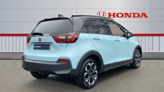 Honda Jazz 1.5 i-MMD Hybrid Crosstar EX 5dr eCVT Hybrid Hatchback